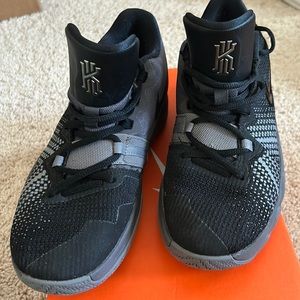 Nike (big boy) shoes